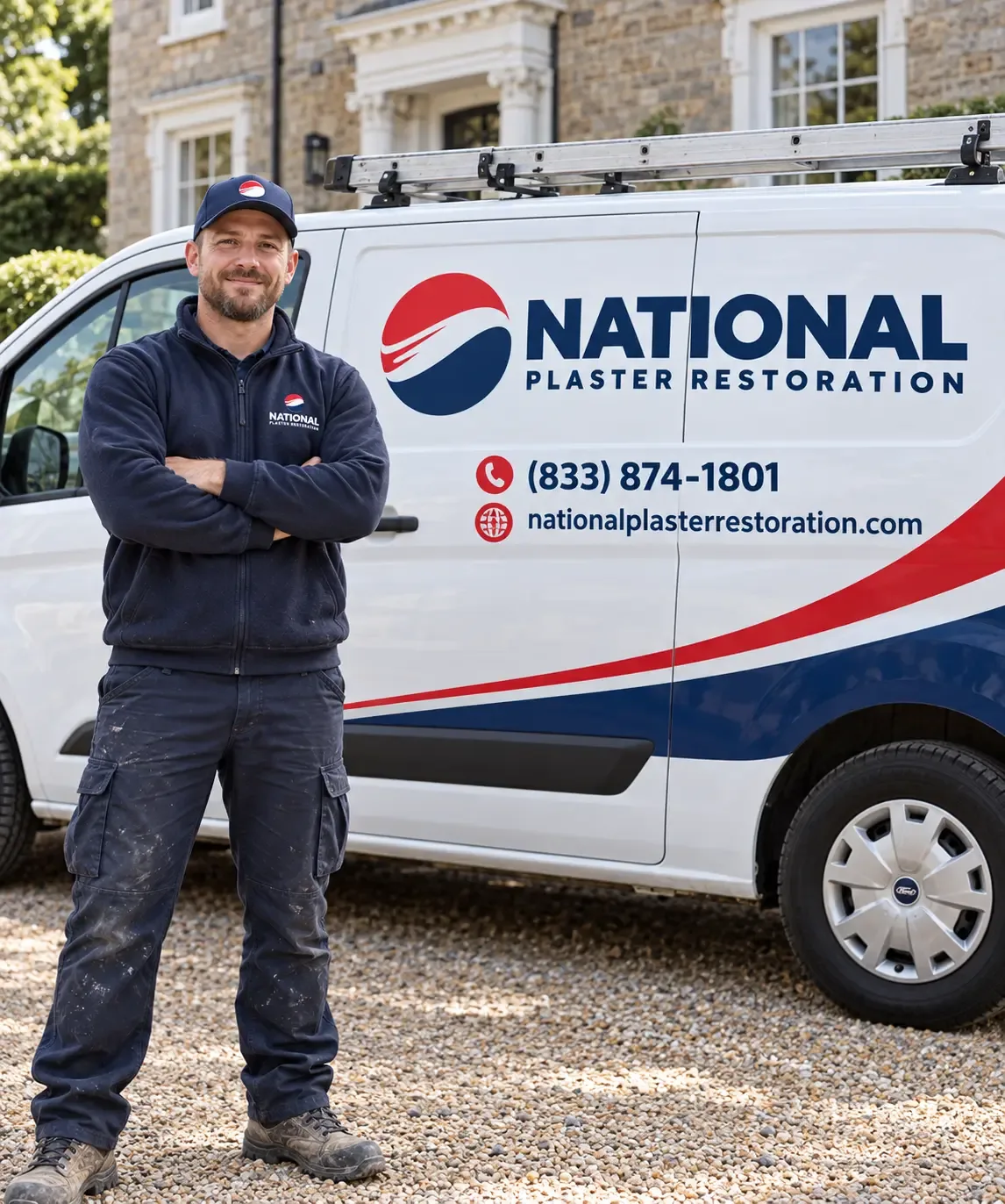 Plaster Repair company in East Walpole, MA